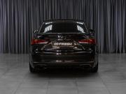 Lexus IS III Рестайлинг Тюмень  - изображение 36