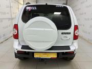 Chevrolet Niva I Рестайлинг Пермь  - изображение 21