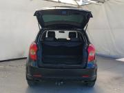 SsangYong Actyon II Липецк  - изображение 26
