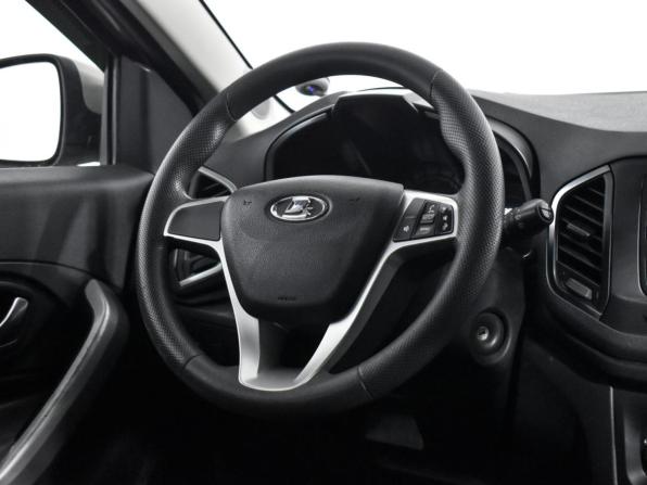 Lada (ВАЗ) XRAY I с пробегом 2019 года, цена 663 000 рублей, 103646 км, хэтчбек, Автокод Объявления