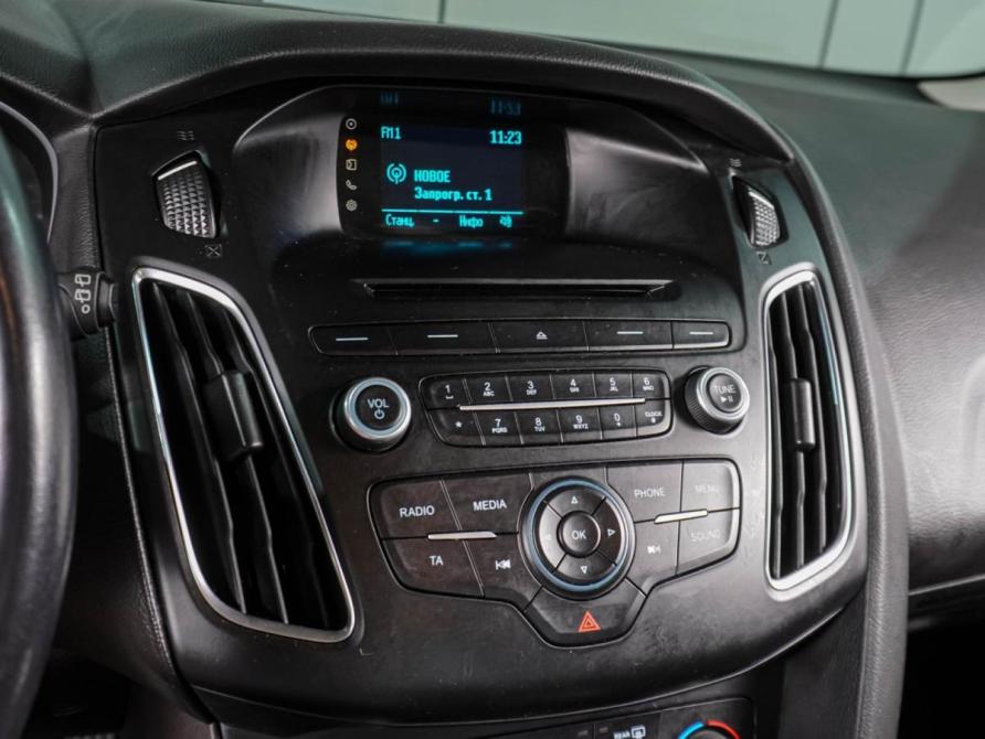 Ford Focus III Рестайлинг Воронеж  - изображение 13