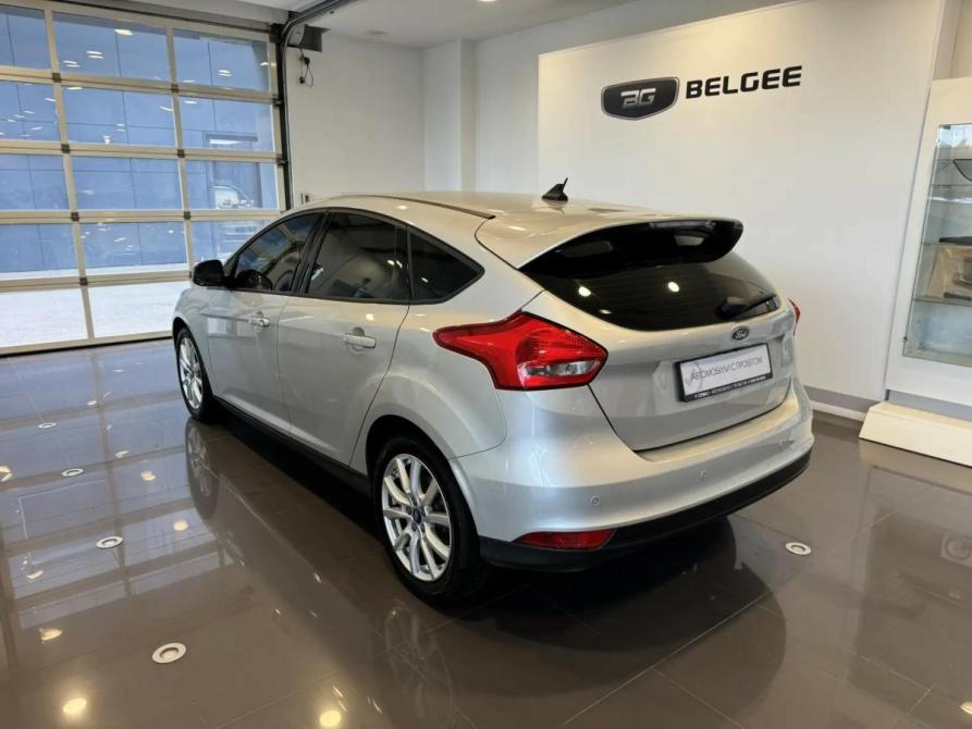 Ford Focus III Рестайлинг Подольск  - изображение 2
