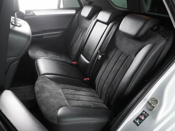 Mercedes-Benz M-Класс II (W164) с пробегом 2008 года, цена 1 345 000 рублей, 354627 км, внедорожник, Автокод Объявления