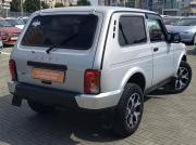 Lada (ВАЗ) 2121 (4x4) I Рестайлинг (2020) Челябинск  - изображение 12
