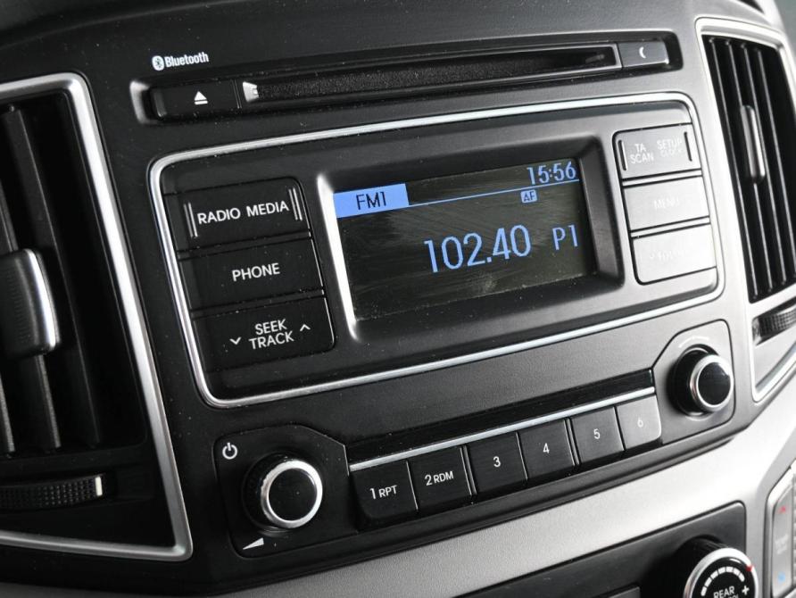 Hyundai H-1 II Рестайлинг 2 Ростов-на-Дону  - изображение 15