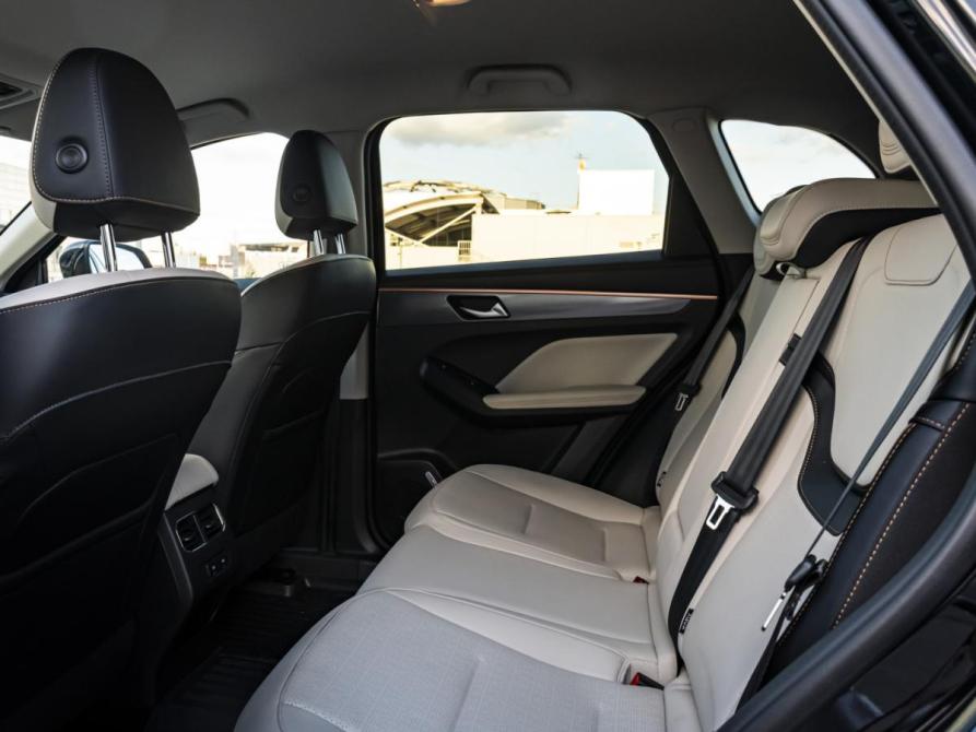 Haval Jolion I Рестайлинг Москва  - изображение 17