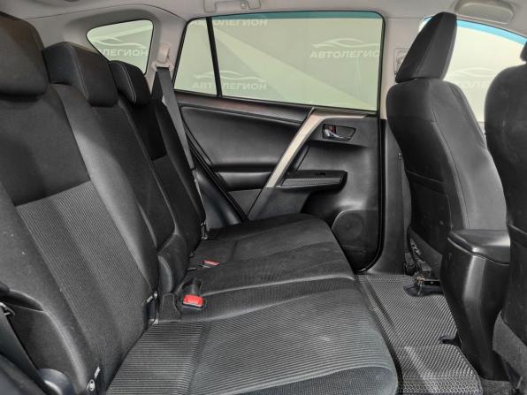 Toyota RAV4 IV (XA40) с пробегом 2013 года, цена 1 999 000 рублей, 191500 км, внедорожник, Автокод Объявления