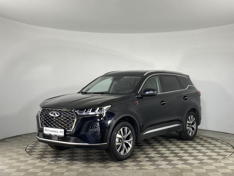 Chery Tiggo 7 Pro Max I Воронеж  - изображение 1
