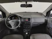 Hyundai Getz I Рестайлинг Уфа  - изображение 39