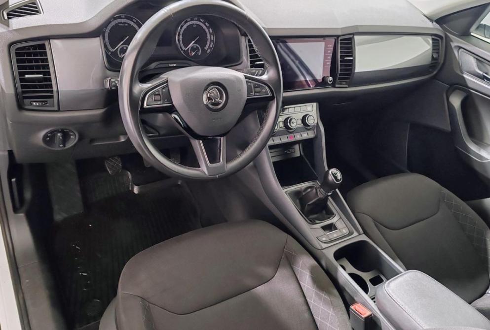 Skoda Kodiaq I Ярославль  - изображение 12