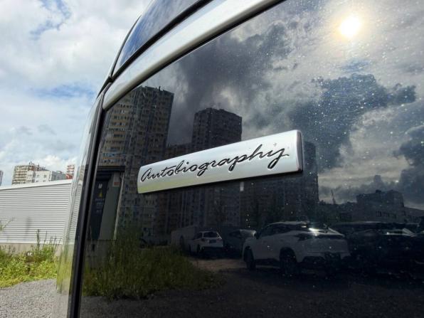 Land Rover Range Rover IV с пробегом 2017 года, цена 3 655 000 рублей, 241410 км, внедорожник, Автокод Объявления