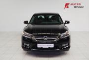 Honda Accord IX Саратов  - изображение 26
