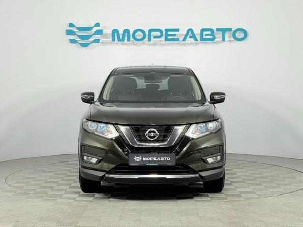 Nissan X-Trail III Рестайлинг с пробегом 2019 года, цена 2 430 000 рублей, 61500 км, внедорожник, Автокод Объявления