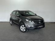 Kia Sportage III Москва  - изображение 21
