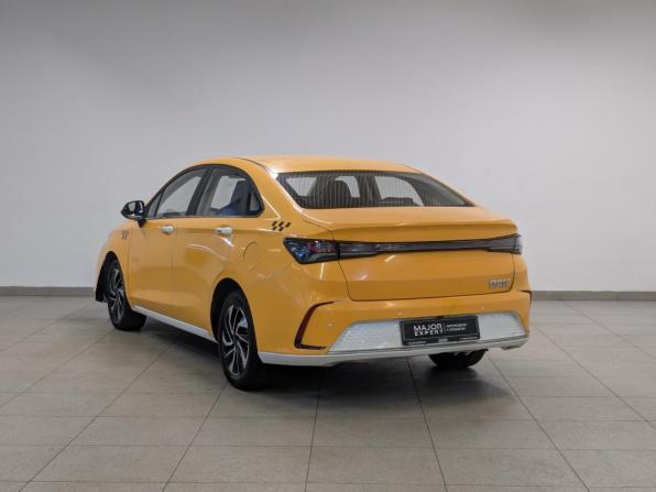 BAIC U5 Plus с пробегом 2024 года, цена 810 000 рублей, 160286 км, седан, Автокод Объявления