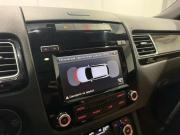 Volkswagen Touareg II Рестайлинг Самара  - изображение 32