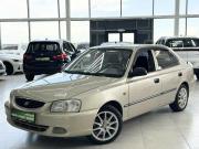 Hyundai Accent II Шахты  - изображение 18