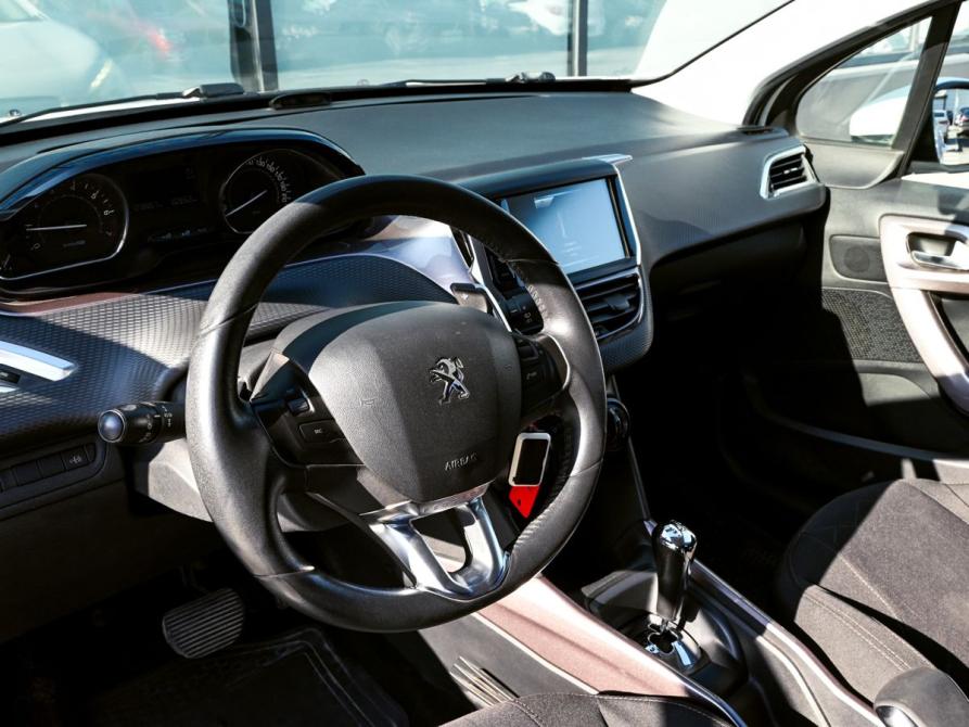 Peugeot 2008 I Екатеринбург  - изображение 15