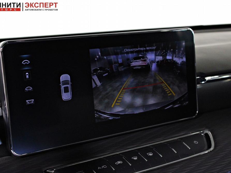 Haval Jolion I Белгород  - изображение 17