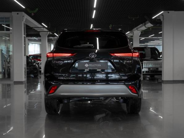 Toyota Highlander IV (XU70) с пробегом 2026 года, цена 5 245 000 рублей, 50 км, внедорожник, Автокод Объявления
