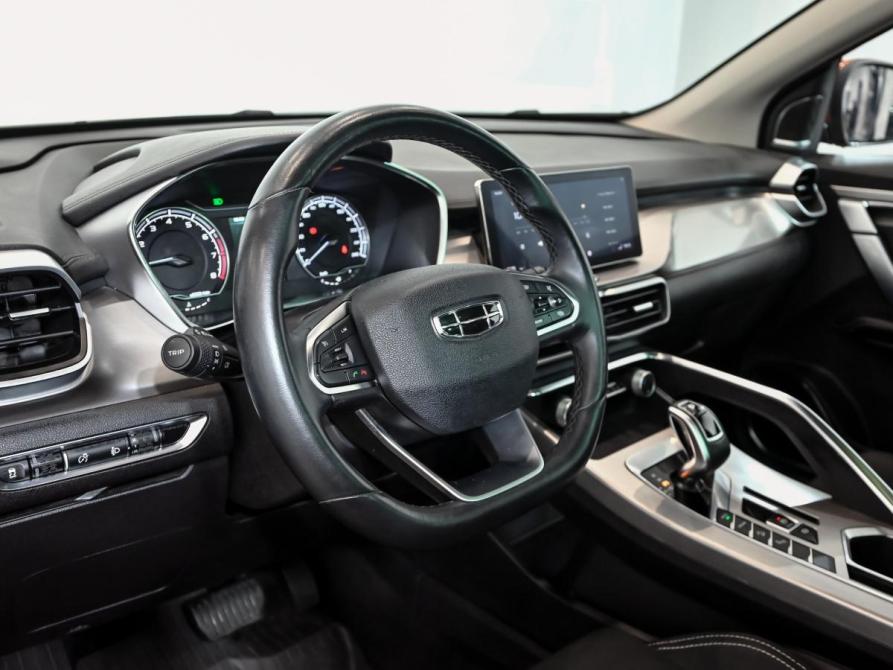 Geely Coolray I Екатеринбург  - изображение 15