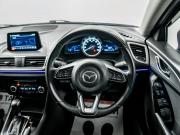 Mazda Axela III Рестайлинг Красноярск  - изображение 31