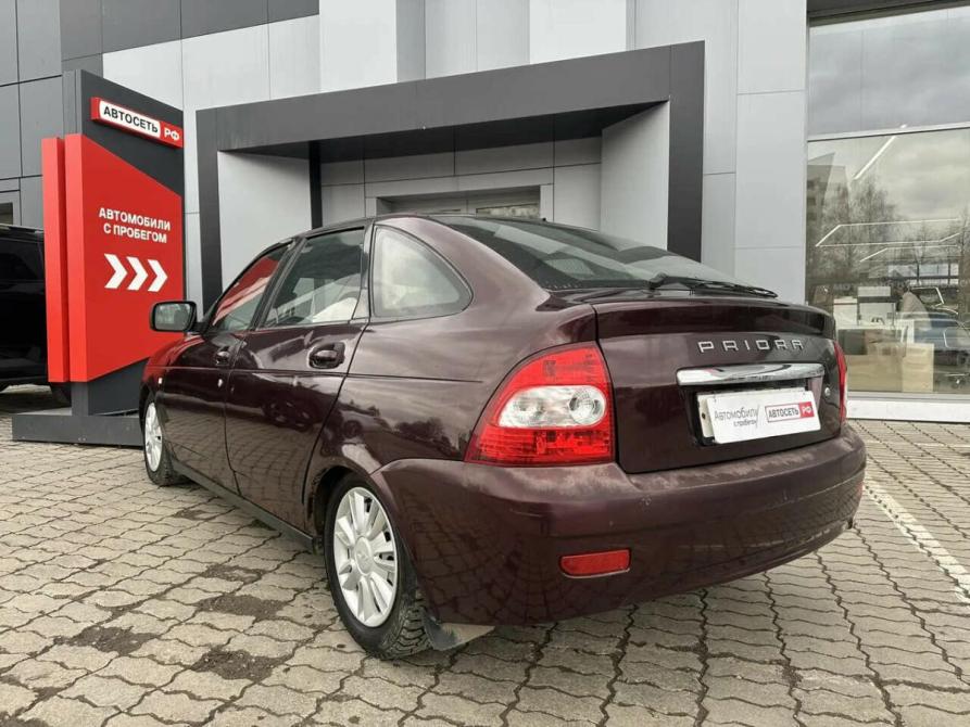Lada (ВАЗ) Priora I Набережные Челны  - изображение 18