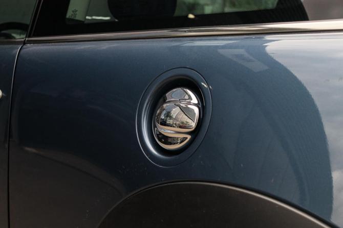 Mini Hatch II (R56) с пробегом 2009 года, цена 1 250 000 рублей, 104051 км, хэтчбек, Автокод Объявления