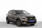 Kia Seltos I Барнаул  - изображение 27
