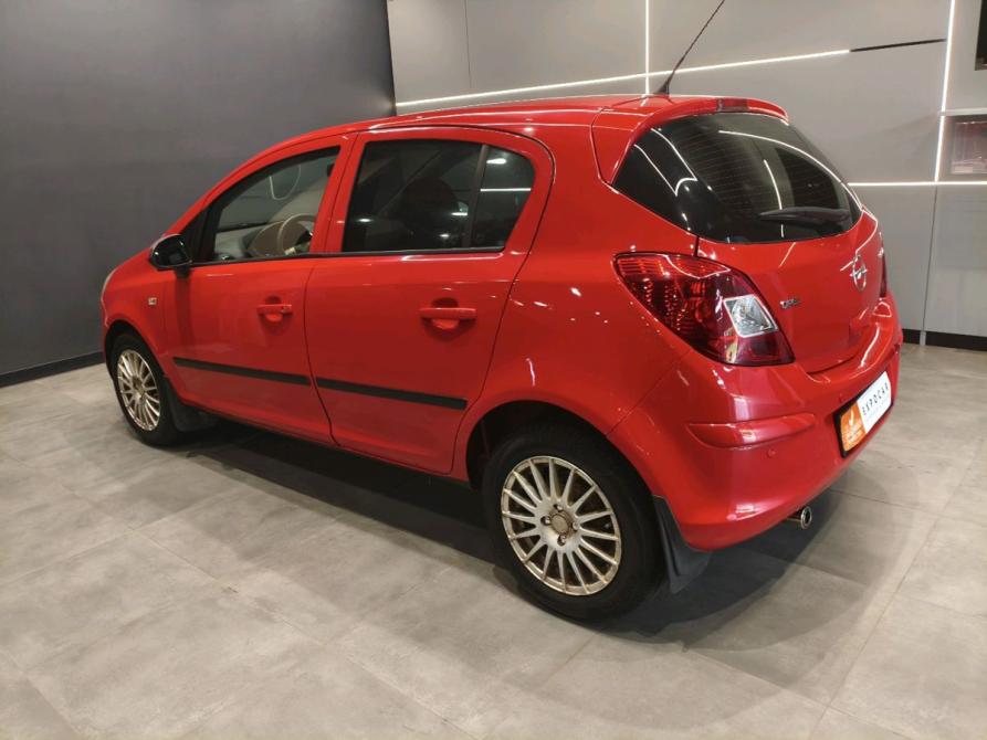 Opel Corsa D Нижний Новгород  - изображение 6