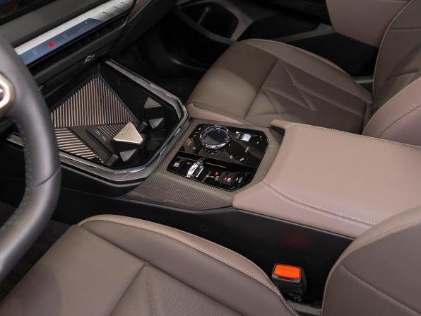 BMW X3 IV (G45/G48) с пробегом 2026 года, цена 7 400 000 рублей, 50 км, внедорожник, Автокод Объявления