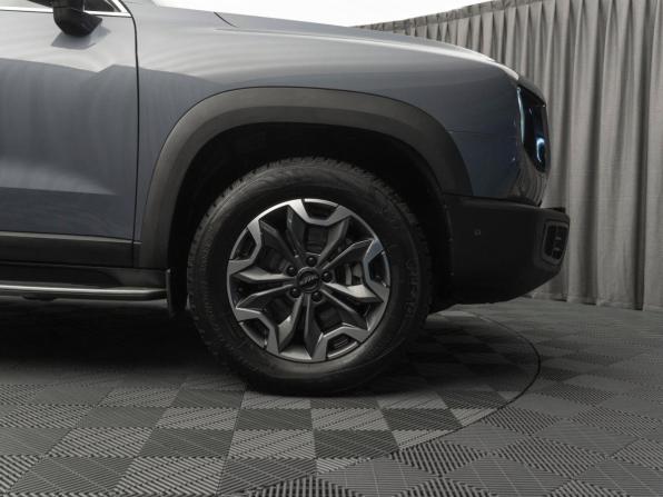 Haval Dargo с пробегом 2024 года, цена 2 880 000 рублей, 28995 км, внедорожник, Автокод Объявления