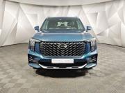 GAC GS8 II Москва  - изображение 33
