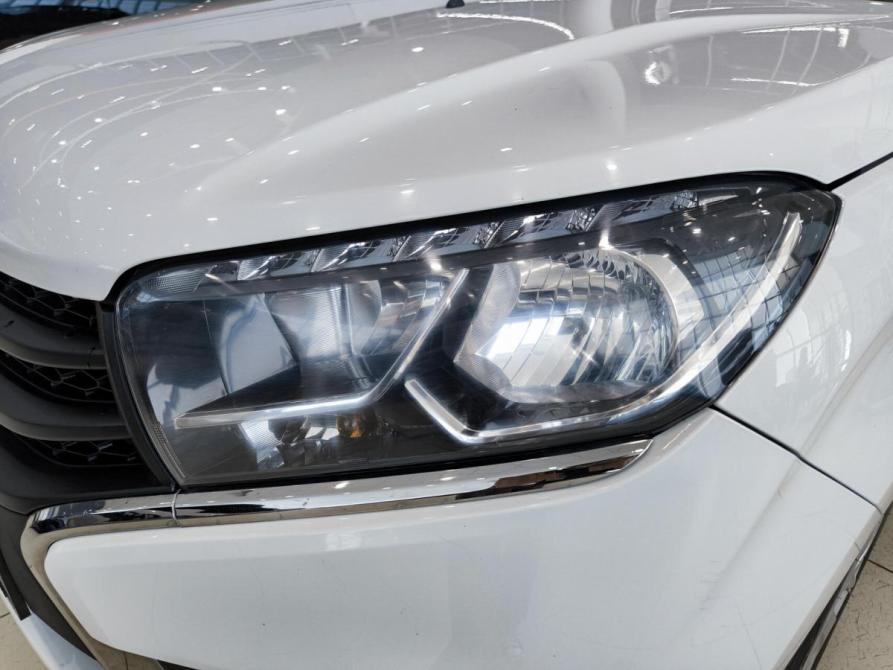 Lada (ВАЗ) XRAY I Казань  - изображение 21