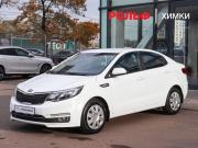Kia Rio III Рестайлинг Химки  - изображение 11