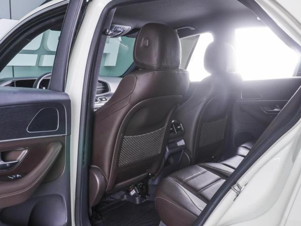 Mercedes-Benz GLE II (V167) с пробегом 2018 года, цена 4 698 070 рублей, 98752 км, внедорожник, Автокод Объявления
