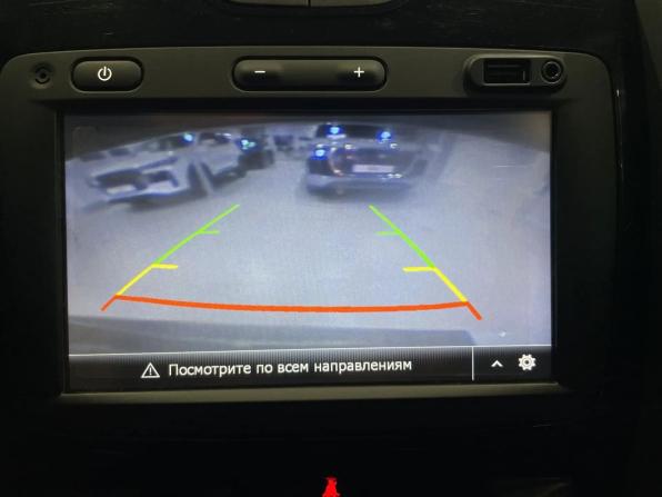 Renault Duster I Рестайлинг с пробегом 2015 года, цена 1 230 000 рублей, 140000 км, внедорожник, Автокод Объявления