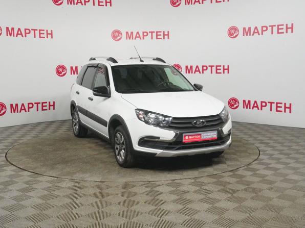 Lada (ВАЗ) Granta I Рестайлинг с пробегом 2023 года, цена 973 000 рублей, 29000 км, универсал, Автокод Объявления