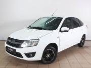 Lada (ВАЗ) Granta I Рестайлинг Калуга  - изображение 17