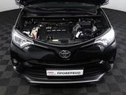 Toyota RAV4 IV (XA40) Рестайлинг Москва  - изображение 35
