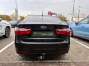 Kia Rio III Череповец  - изображение 23