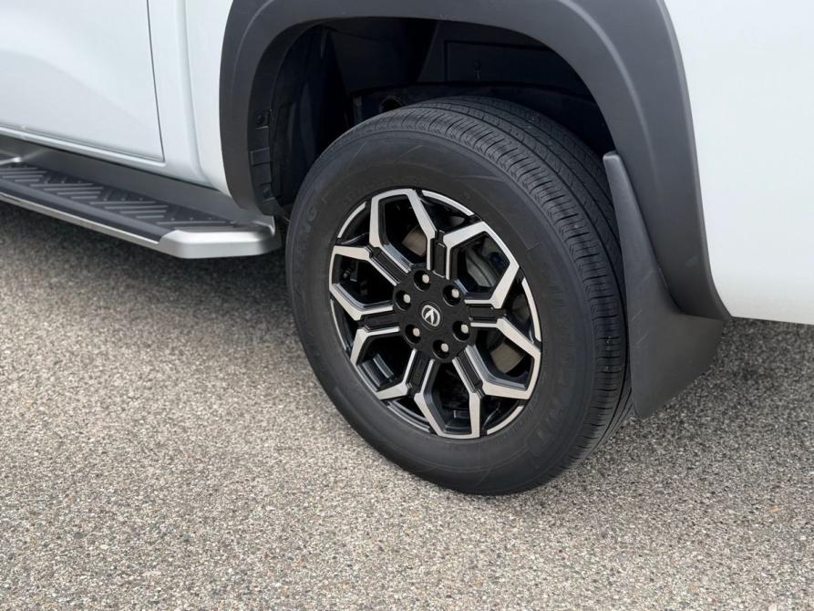 Changan Hunter Plus Минеральные Воды  - изображение 28
