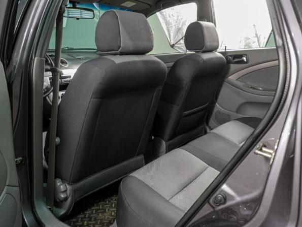 Chevrolet Lacetti I с пробегом 2012 года, цена 749 000 рублей, 170311 км, универсал, Автокод Объявления