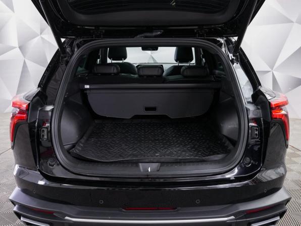 Haval F7 II с пробегом 2025 года, цена 3 020 000 рублей, 17254 км, внедорожник, Автокод Объявления