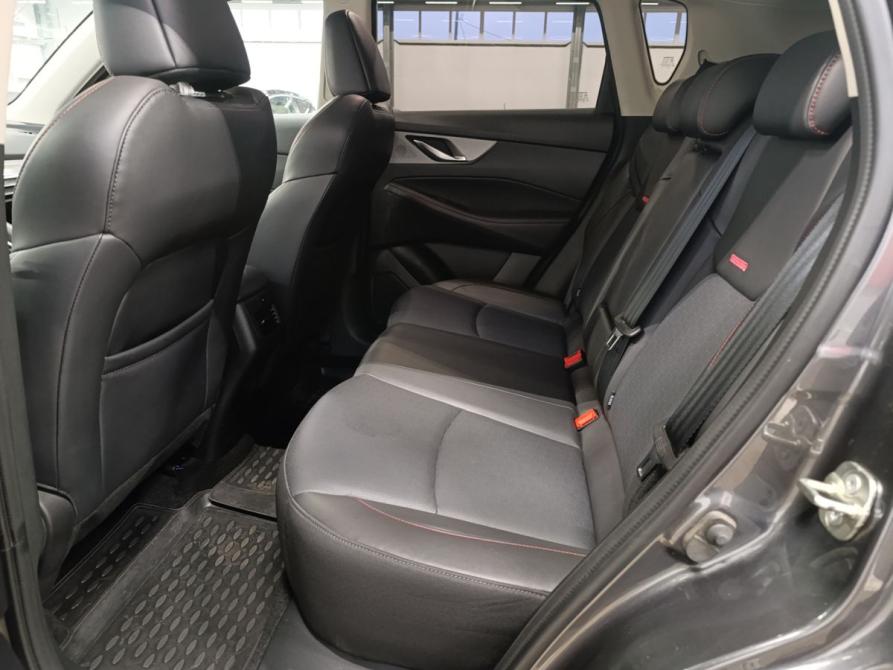 Changan CS35 Plus I Рестайлинг Набережные Челны  - изображение 15