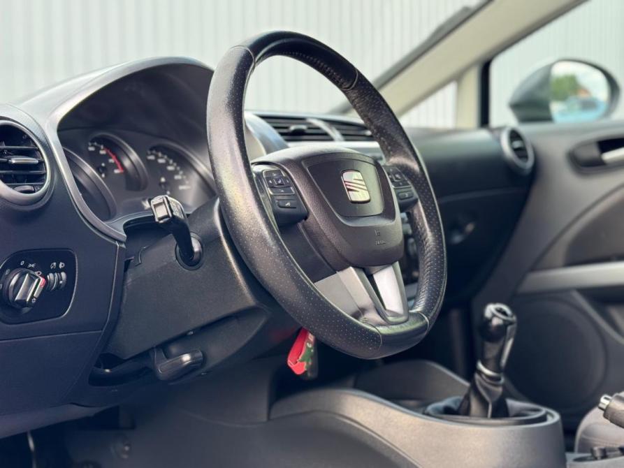 SEAT Leon II Рестайлинг Ростов-на-Дону  - изображение 12