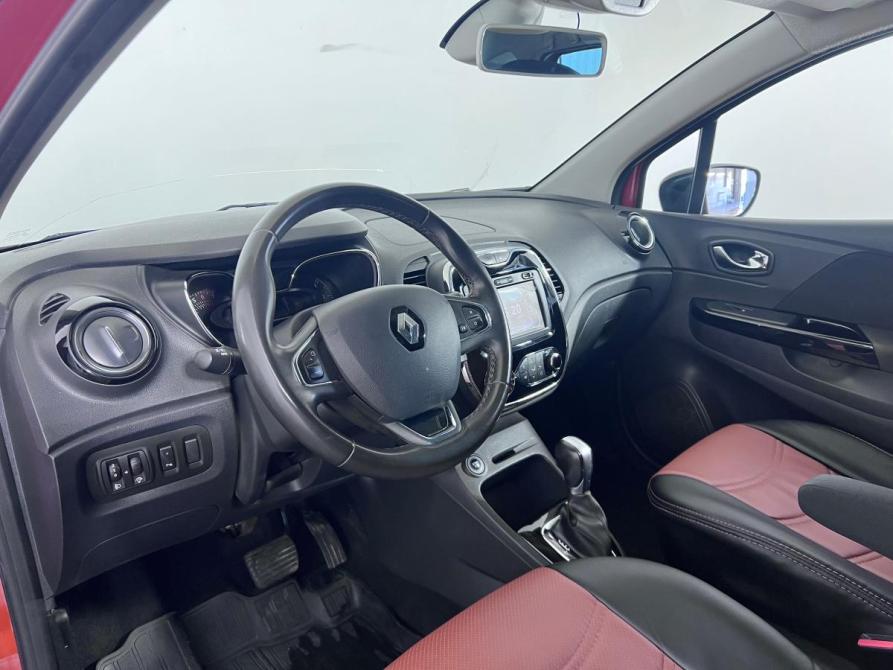 Renault Kaptur I Ростов-на-Дону  - изображение 11