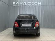 Chevrolet Aveo II Магнитогорск  - изображение 20