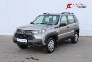 Lada (ВАЗ) Niva Travel I Нижний Новгород  - изображение 22