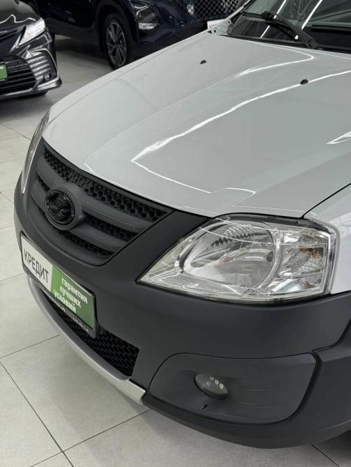 Lada (ВАЗ) Largus I Шахты  - изображение 9